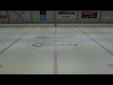 Harkkapeli   21.3.2021 Diskos punainen- Diskos keltainen