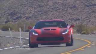 MotorWeek | Road Test: 2015 Chevrolet Corvette Z06