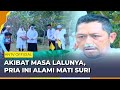 Bersekutu Dengan Dukun Pria Ini Alami Mati Suri Indra Ketujuh ANTV Eps 29