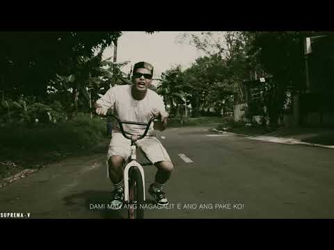 ECKO ECKS - AKO ANG HARI (Official Music Video)