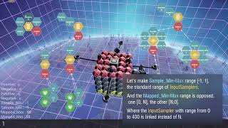 Rawbots programming tutorial - How to use the sample mapper, hover balancers and more!