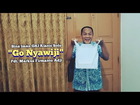 BINA IMAN GKI KLASIS SOLO