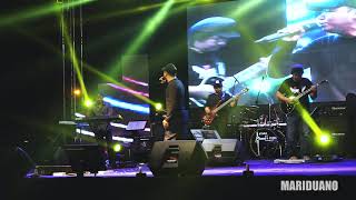 Download lagu Azmani Positif  - Sedih Aku Pedih (LIVE) mp3