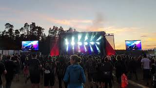 Live - Ignite - Who Sold Out Now? 20.08.2022