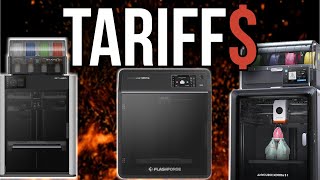 Tariffs Are Here: Lock in Lower Prices While You Can