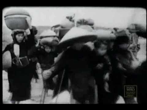 2009 WWAAC Mini Documentary - The Asian American Community