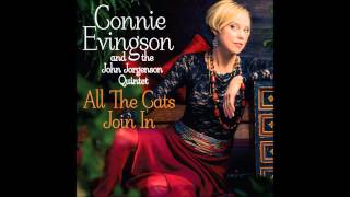 The Jersey Bounce - Connie Evingson