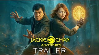 Jackie Chan Adventures Live Action (2026) – First Trailer | Jackie Chan | Concept Trailer