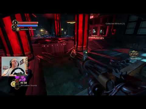 BioShock 2 Remastered - Full Walkthrough - Ep. 23