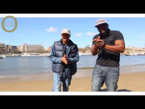 BIG V & MEEKS (S-SQUAD) - WINNING TRAIL @MeeksSSQUAD @BIGV_BEASTMUSIK