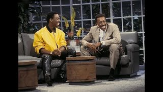 Are Black People Loud?