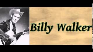 Cattle Call - Billy Walker