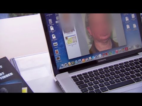 Mördern auf der Spur - Der Serienkiller [Doku]