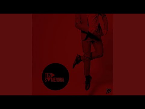 Girlfriend (feat. Kryiz Boogieman)