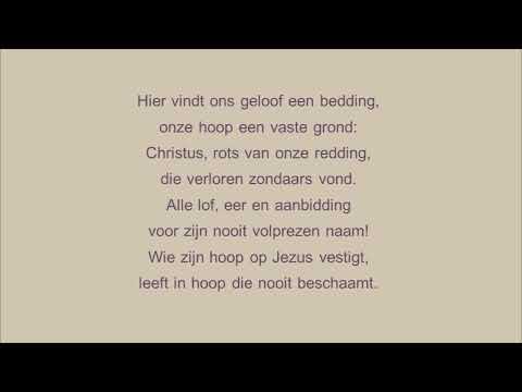 Hard geslagen, vastgenageld - Sela