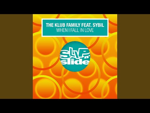 When I Fall In Love (Quentin Harris West 30th Street Vocal Mix)