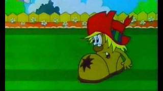 Cipelići- Skituljko kosi travu (1991)