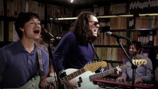 Gringo Star - Heading South - 5/19/2017 - Paste Studios, New York, NY