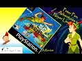 DISNEY S PETER PAN ADVENTURES IN NEVER LAND PS1 I Don T Have A Nose Review