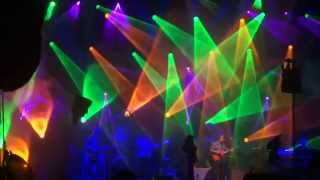 UMPHREY'S McGEE : August : {1080p HD} : Summer Camp : 5/23/2015