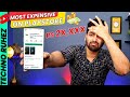 This Is The Most Expensive App On Play Store In India Shorts