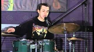 Black Storm - Te Humbur