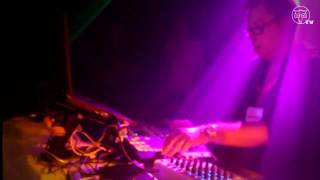 Toxicated Fox feat Renèe &quot;The Cure&quot; 110421