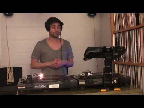 Frank Maurel - Stay at home #9 - 16.05.2020