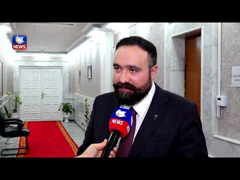 بەڤیدیۆ.. وەزیری گواستنەوە و گەیاندن: تەکسیمیتەر ڕەچاوی نرخی بەنزین دەکات