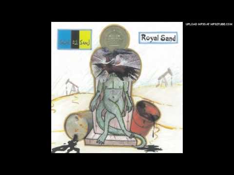 Saint Oil Sand - Restartas