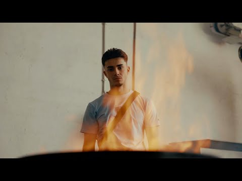 ESKU19 - DESAHOGO (NAVESO PROD) (VIDEOCLIP BY NSC DANI)