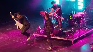 Papa Roach - Still Swingin&#39; (LIVE Grand Théâtre Quebec 2018) UHD 4K