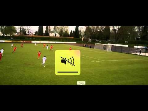 Baldham 22 1vs1 Sisi im Strafraum