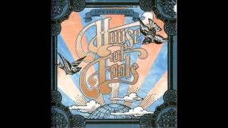 House of Fools - Live and Learn [Full Album]