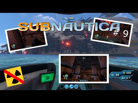 L'Aurora - Subnautica - ep#9