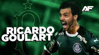 Ricardo Goulart 2019 • Bem-vindo ao Palmeiras • Amazing Skills &amp; Goals • HD