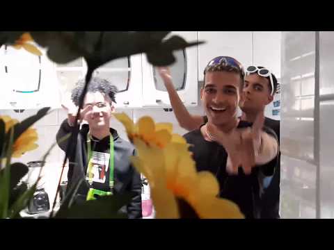 MZG Xulz - Bull (ft. MZG Duh e PLUGMETA) [shot by: @mzg.xulz] [La6Crew]