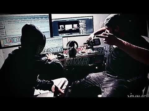 MANIEK MWR - JESTEM Z STĄD 