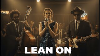 Download lagu Lean On — Major Lazer & DJ Snake ft. MØ (SOUL Reimagined) mp3 Download lagu Lean On — Major Lazer & DJ Snake ft. MØ (SOUL Reimagined) mp3