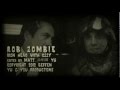 ROB ZOMBIE with OZZY OSBOURNE - Iron Head - fan made Music Video