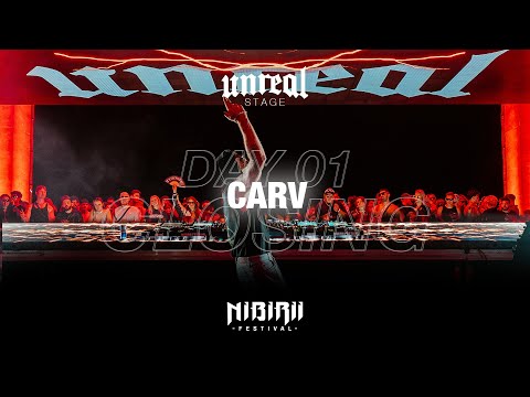 Unreal Germany and 2 more