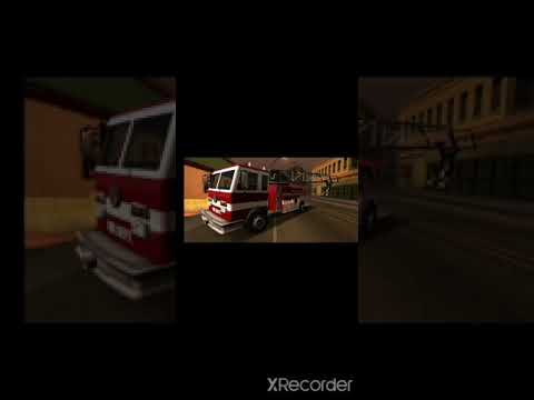 End game gta san andreas