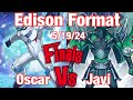 Edison Format Finals: Diva Hero Beat Vs Gladiator Beasts!