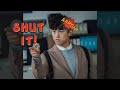 Jang Joon Woo Or Jang Han Seok Ok Taecyeon Speaking English Vincenzo Ep 9 14