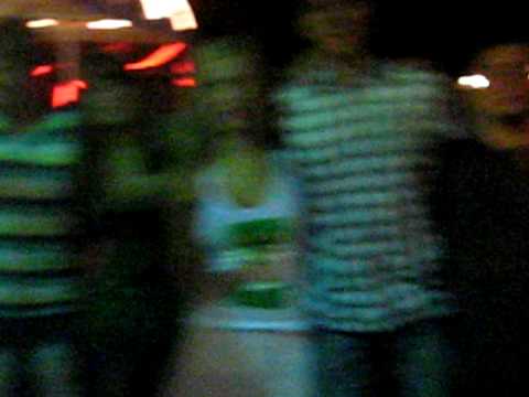 Račišće-fešta 2008