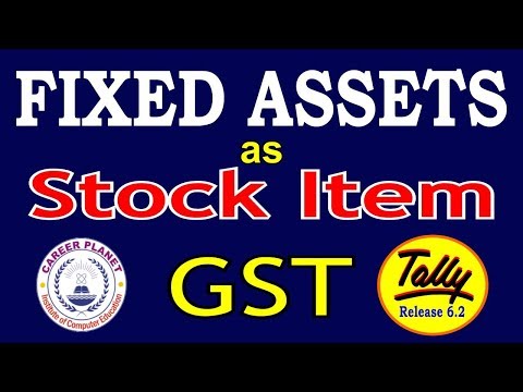 Tally ERP 9 GST Accounting Entries in Tally Hindi |GST Ledgers CGST SGST IGST Sales Purchase