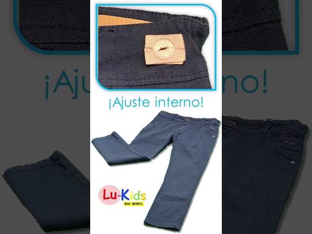 Vídeo relacionado con Levante U.D 58537409 M Pantalones Cortos, Unisex Kids, Azul