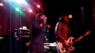 We Are The Fury - &quot;Better Off This Way&quot;