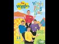 Previews From The Wiggles Wiggly Playtime 2004 DVD