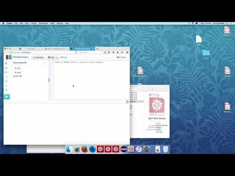 RDF, SPARQL and Entities